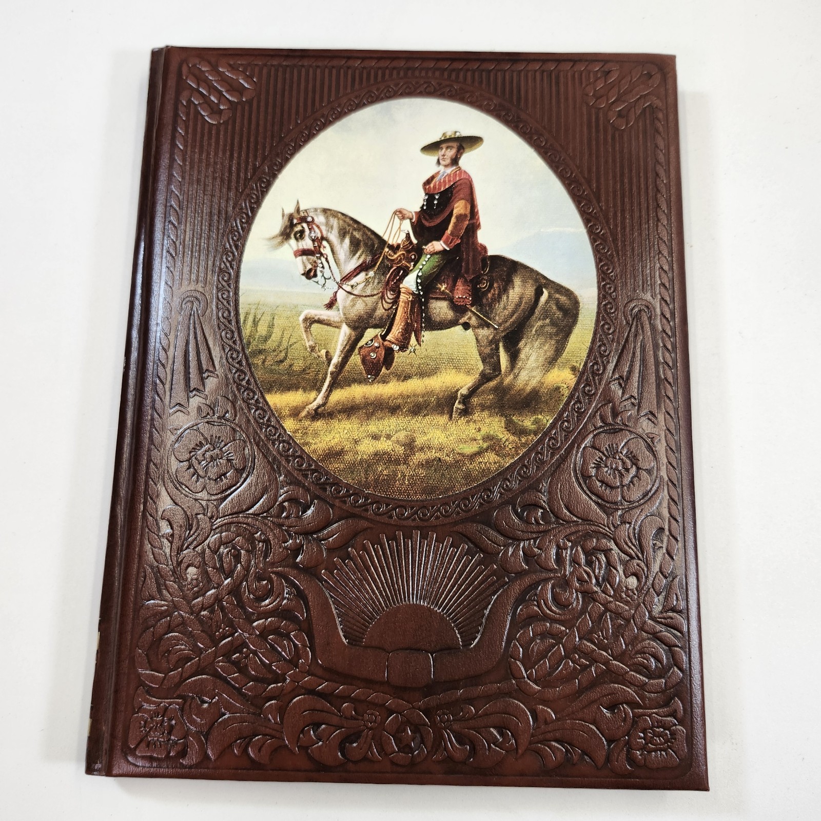 Time Life Books The Old West Series Collection of 16 Volumes Hardcover Lot Set