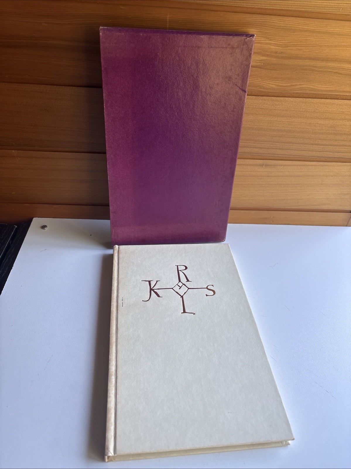 The Life of Charlemagne Einhard 1970 Folio Society Illustrated History