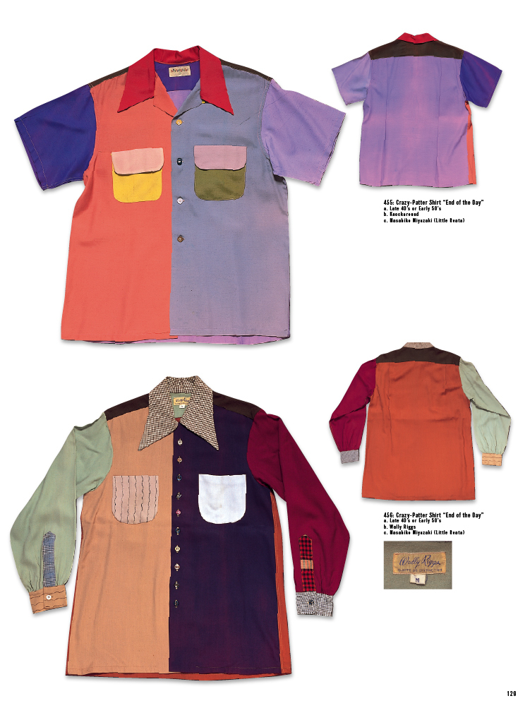 “My Freedamn! 6!” 1950s Rockabilly & Hot Rod Fashion, Converse Keds, Levi’s Lee