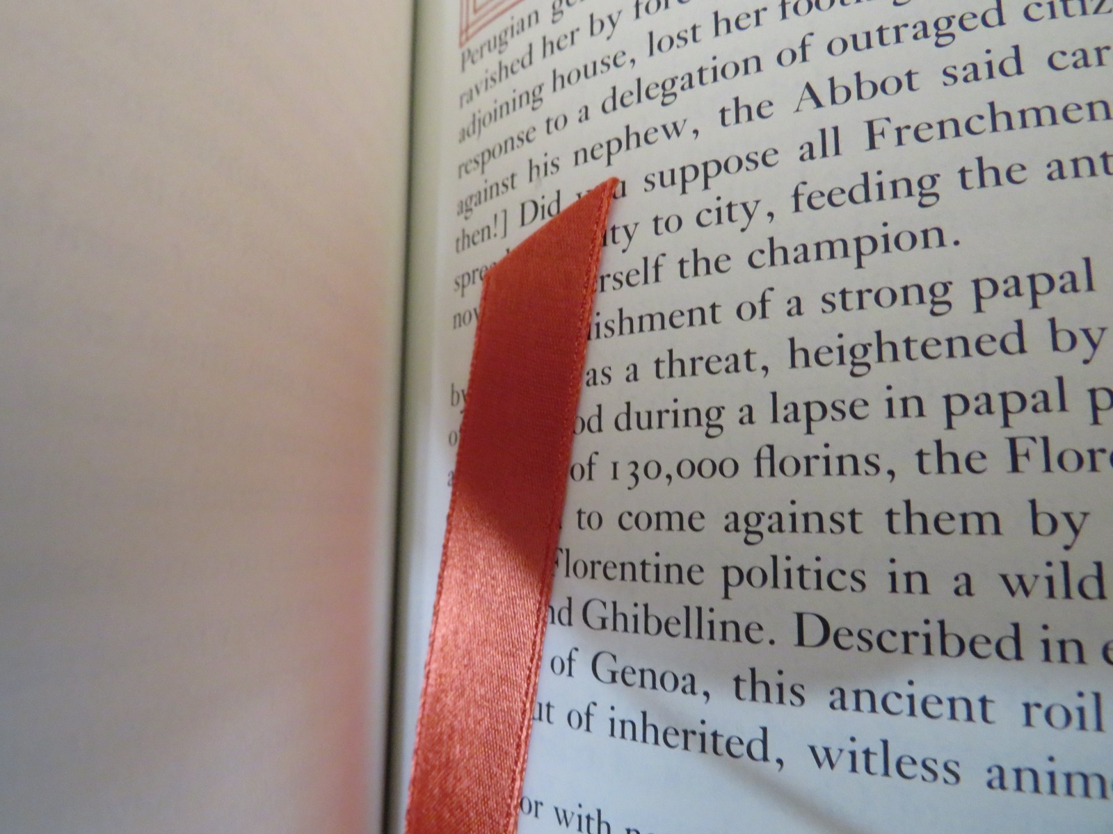 franklin library a distant mirror by tuchman leather binding first edition 1978