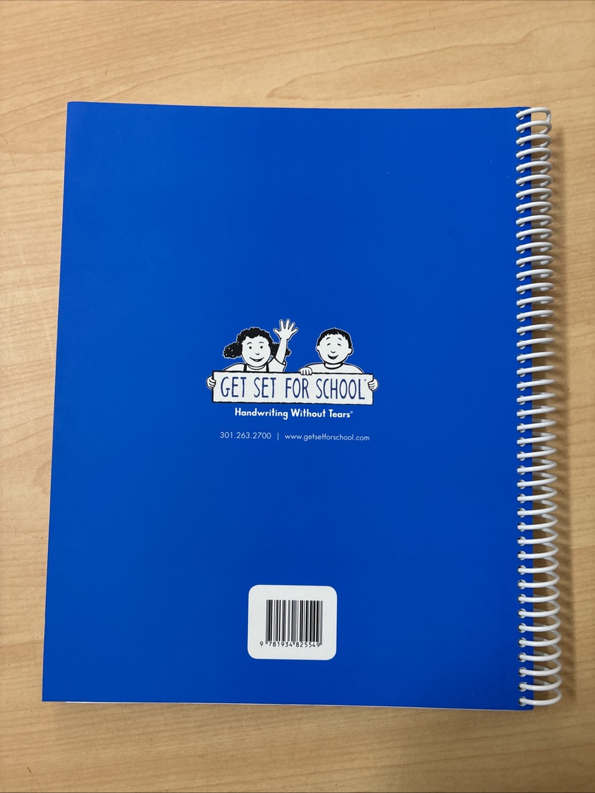 Readiness and Writing Pre-K Teacher’s Guide Jan Z. Olsen Get Set For School 6e