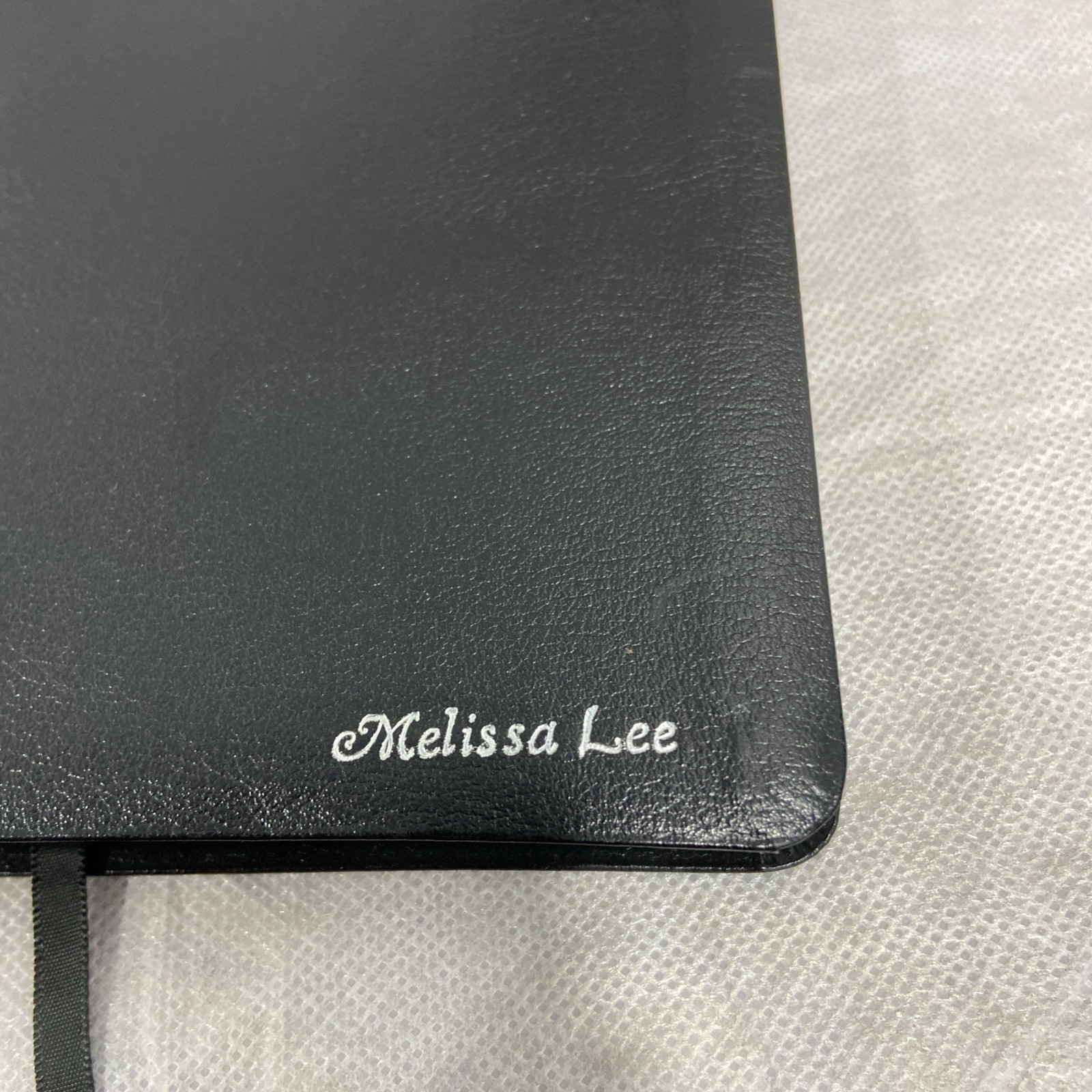 NRSV, Thinline Bible, Bonded Leather, by Zondervan- Perfect Condition!👍👍