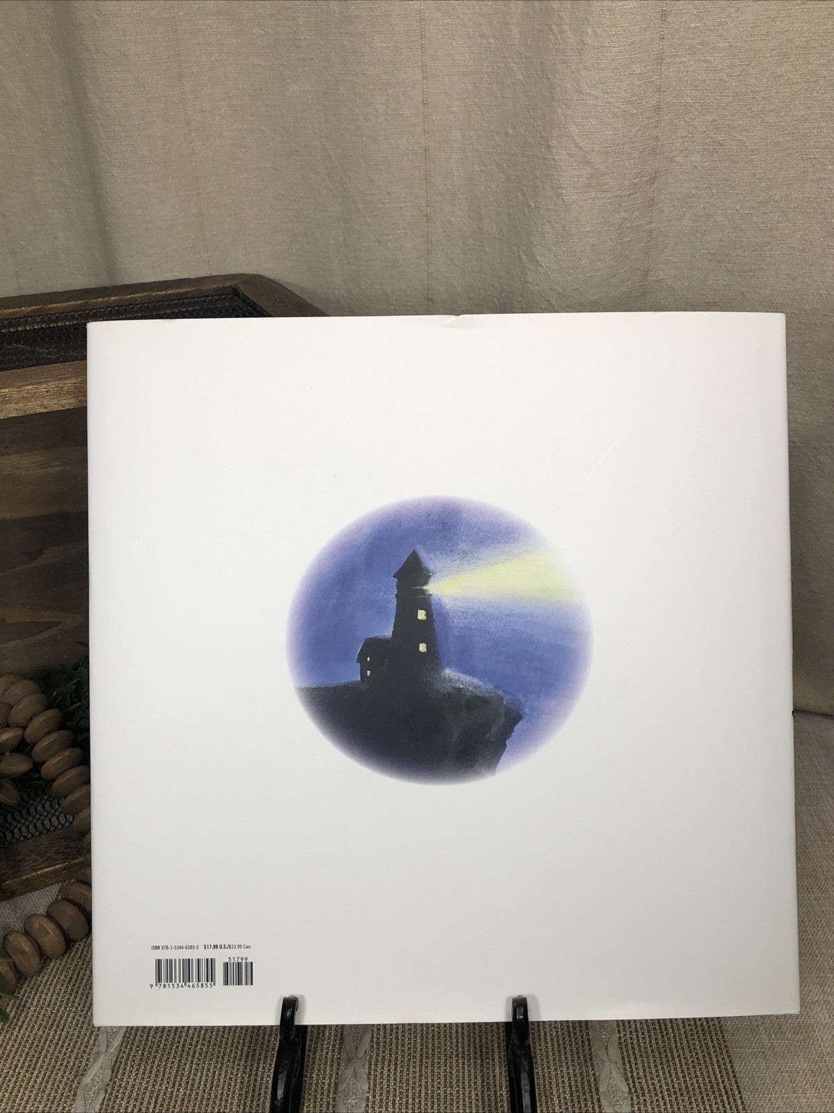 IN MY LIFE By John Lennon & Paul Mccartney – HB Autographed By The Illustrator