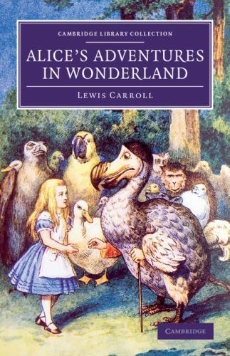 Alice’s Adventures in Wonderland, Paperback by Carroll, Lewis; Tenniel, John …