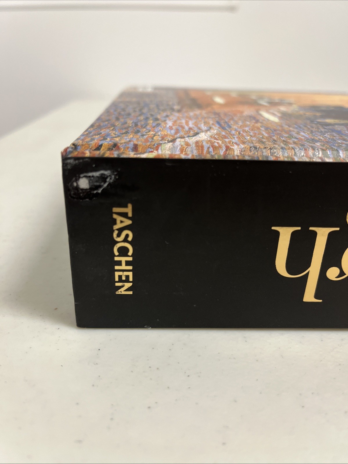 Van Gogh the Complete Paintings by Rainer Metzger and Ingo F. Walther Hardcover