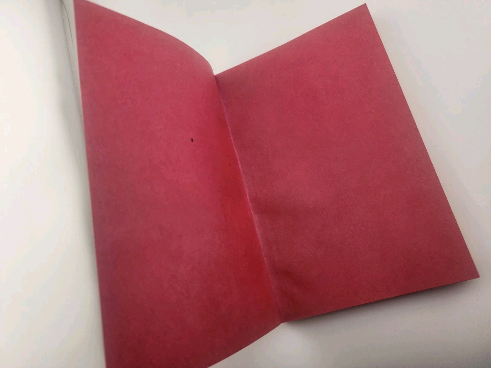 PATRIOTIC MURDERS Agatha Christie POCKET PB First Ed. 1st Print VINTAGE MYSTERY