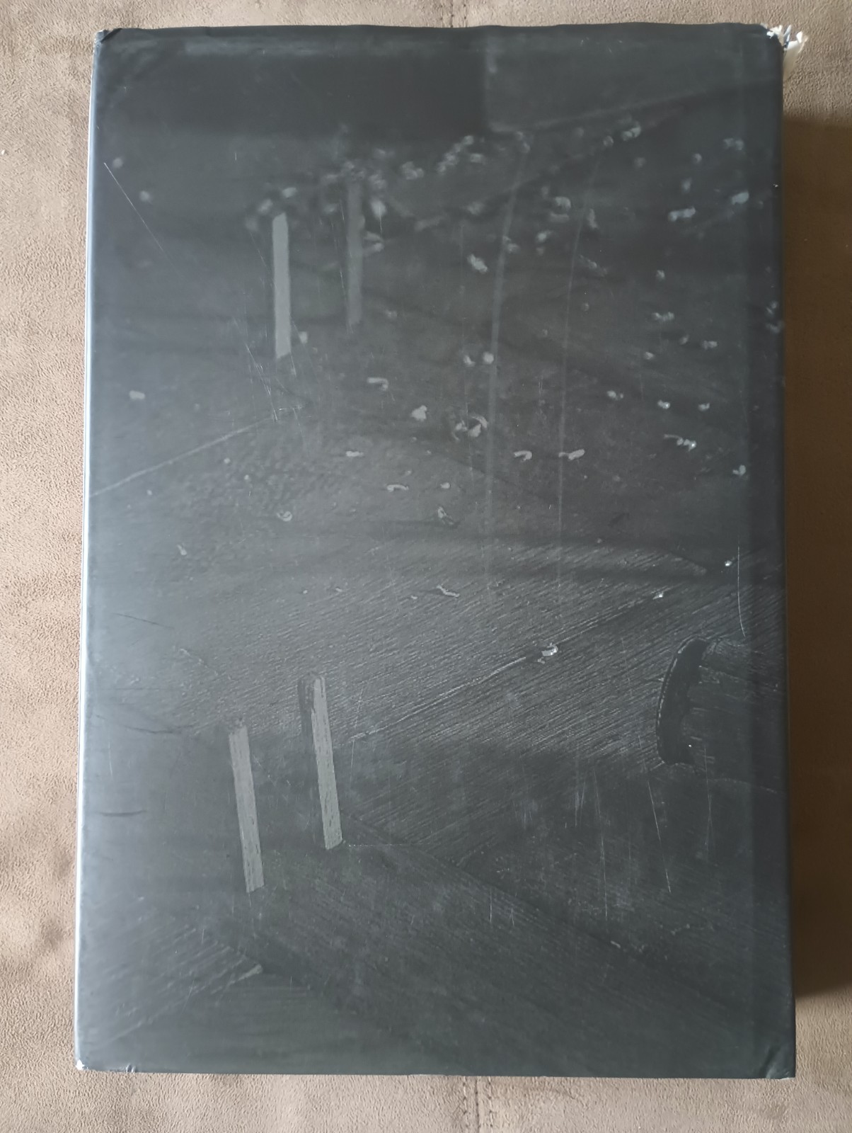 YAREMA by Richard & Andrew Zecchini 1st Edition 2014 Hardcover w/Dust Jacket