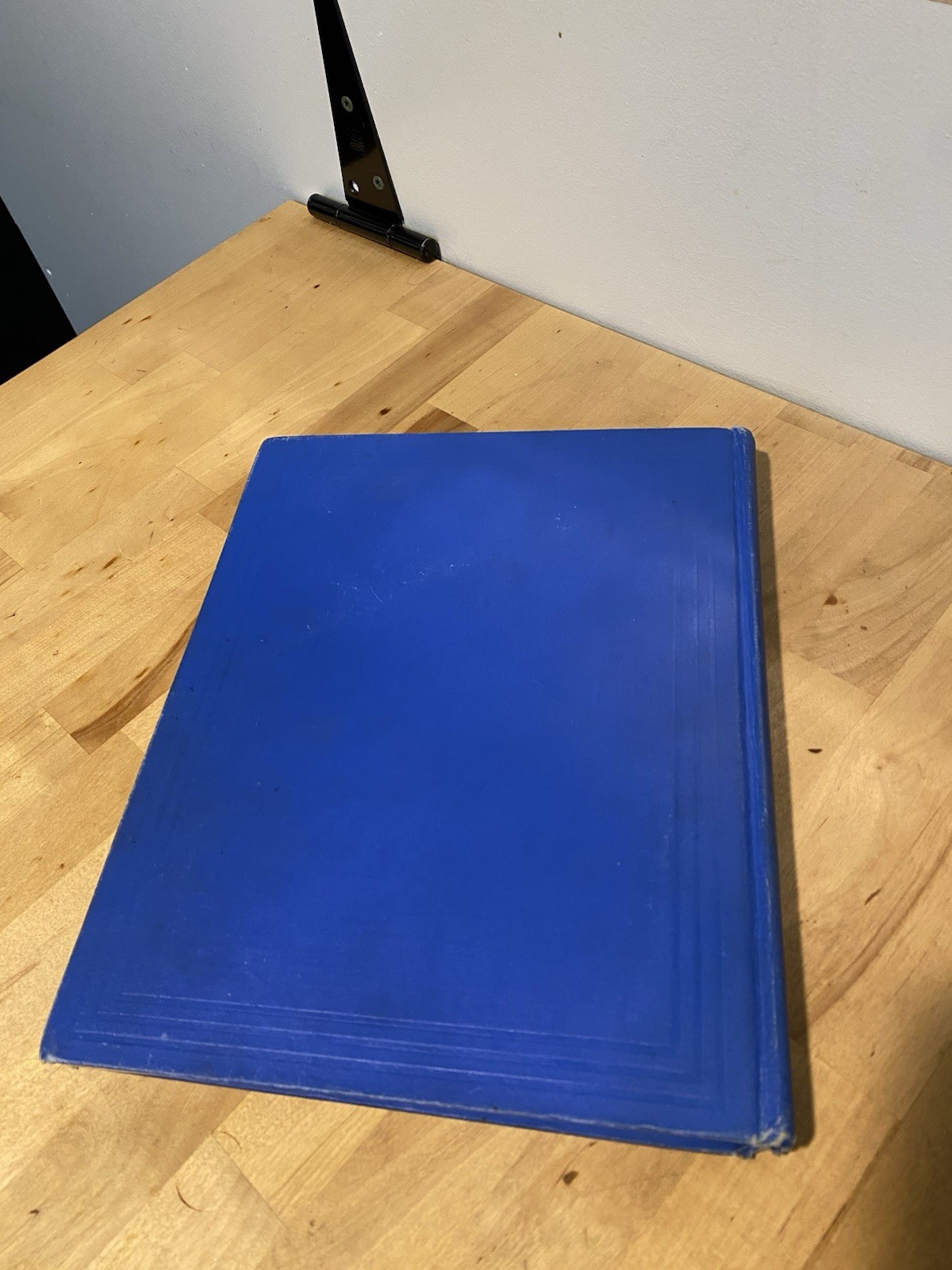 MICHIGAN S FAVORITE COLLEGE SONGS, U of M, 1925, 278 PAGES COMPLETE, FANTASTIC