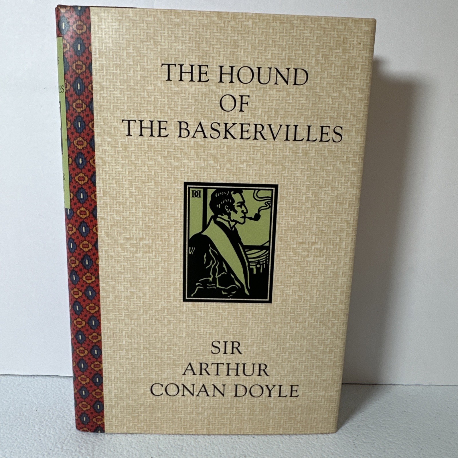 Sherlock Holmes: 9 Volume Set Book Of The Month Club HB Sir Arthur Conan Doyle