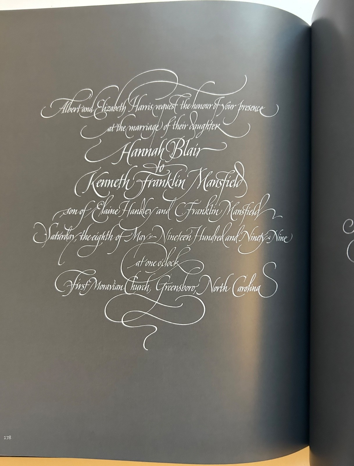 Scribe: Artist of the Written Word, John Stevens HCDJ RARE out of print