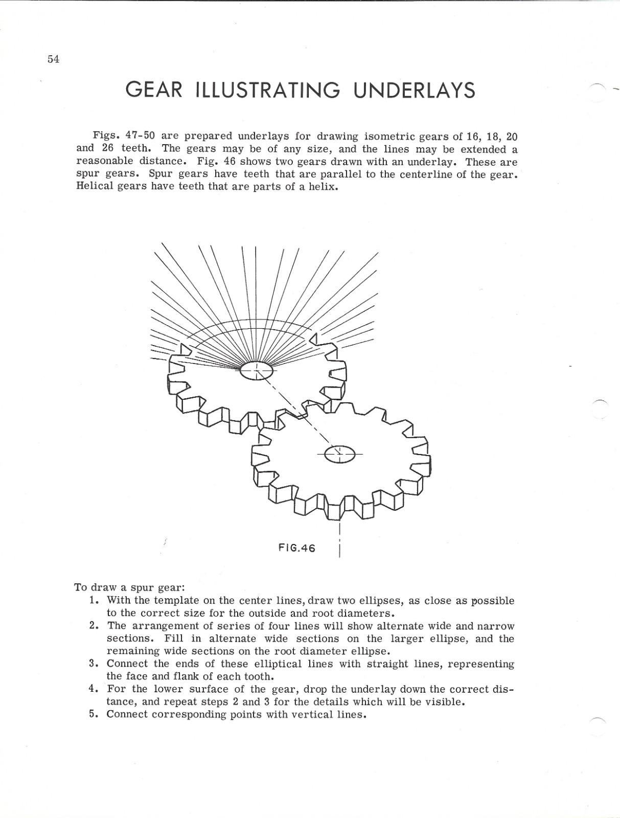 1968 ILLUSTRATORS ELLIPSE TIPS Blakeslee + 1975 TIMELY Drafting Template Catalog