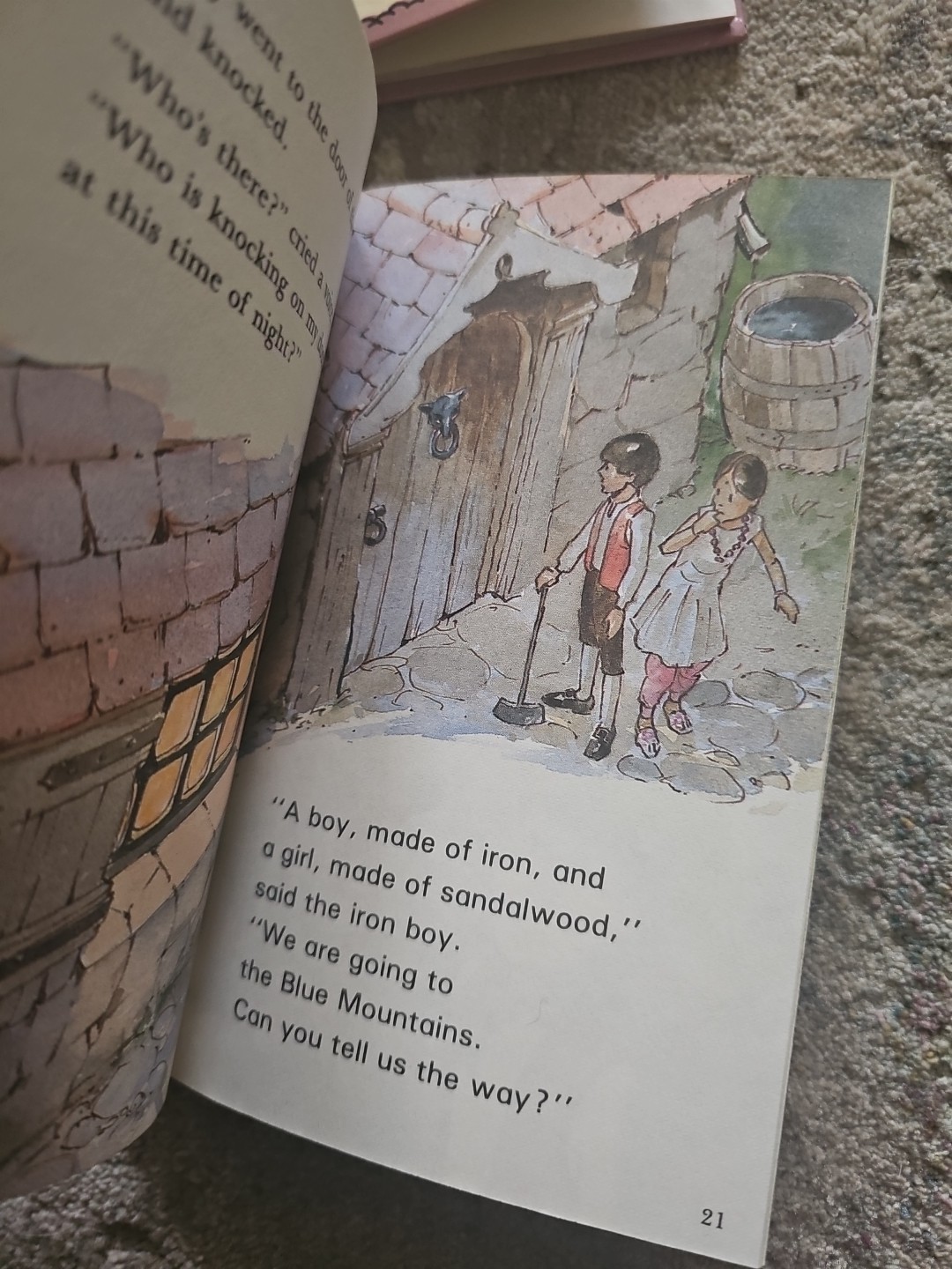 30 LADYBIRD PUDDLE LANE BOOKS Stage 1 To 4 Inc Big Story Bk 1st Editions G