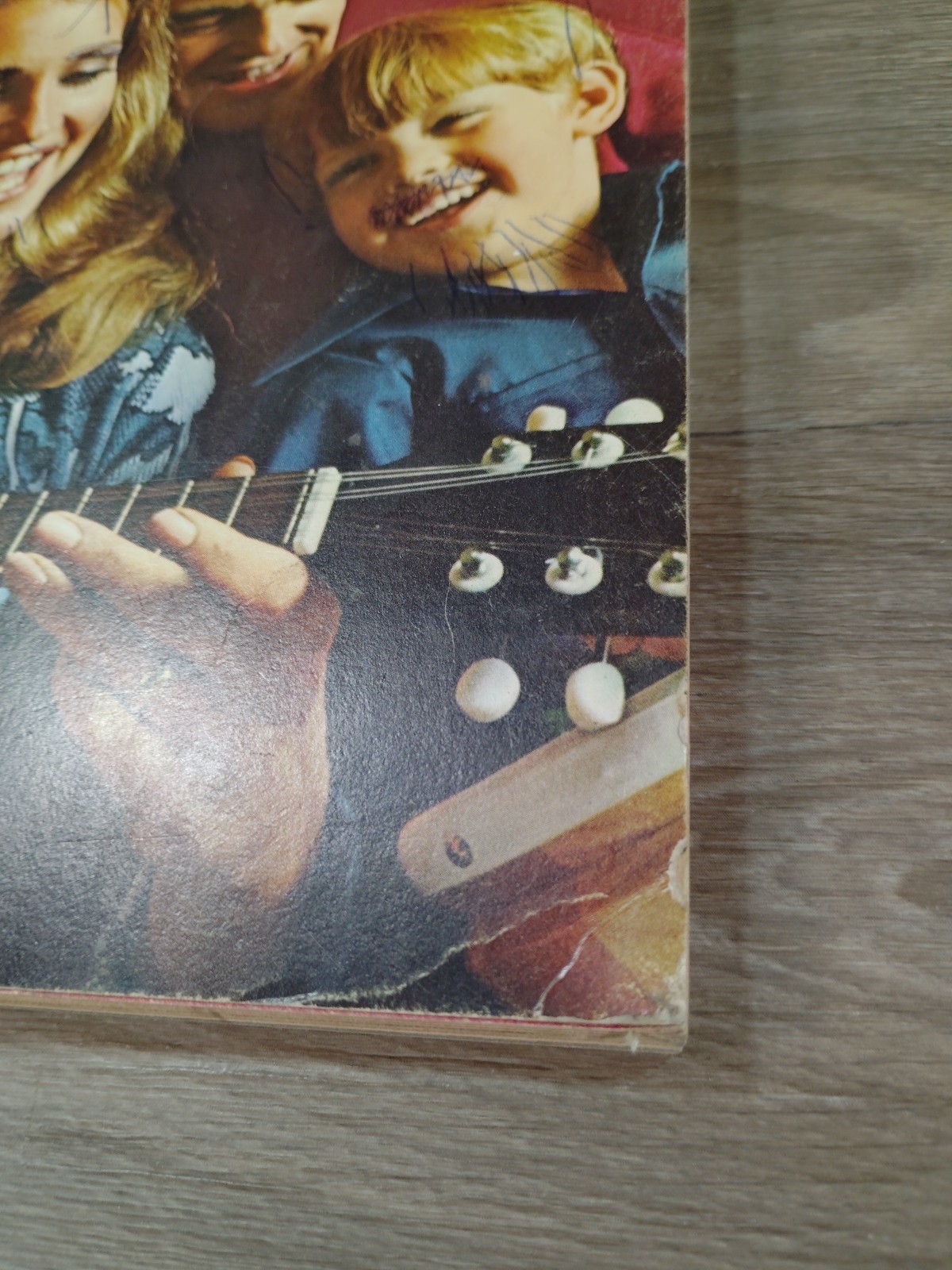 Vintage 1970 S & H Green Stamps Ideabook Exciting Gifts Catalog Book