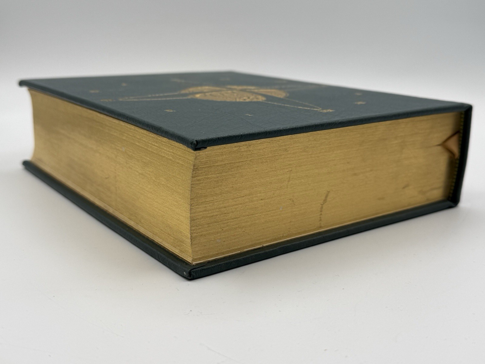 ULYSSES James Joyce Easton Press Leather Henri Matisse Artist Ltd Ed 257/1000