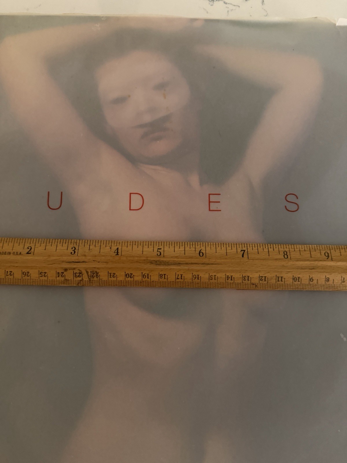 GRAPHIS NUDES 2 hardback