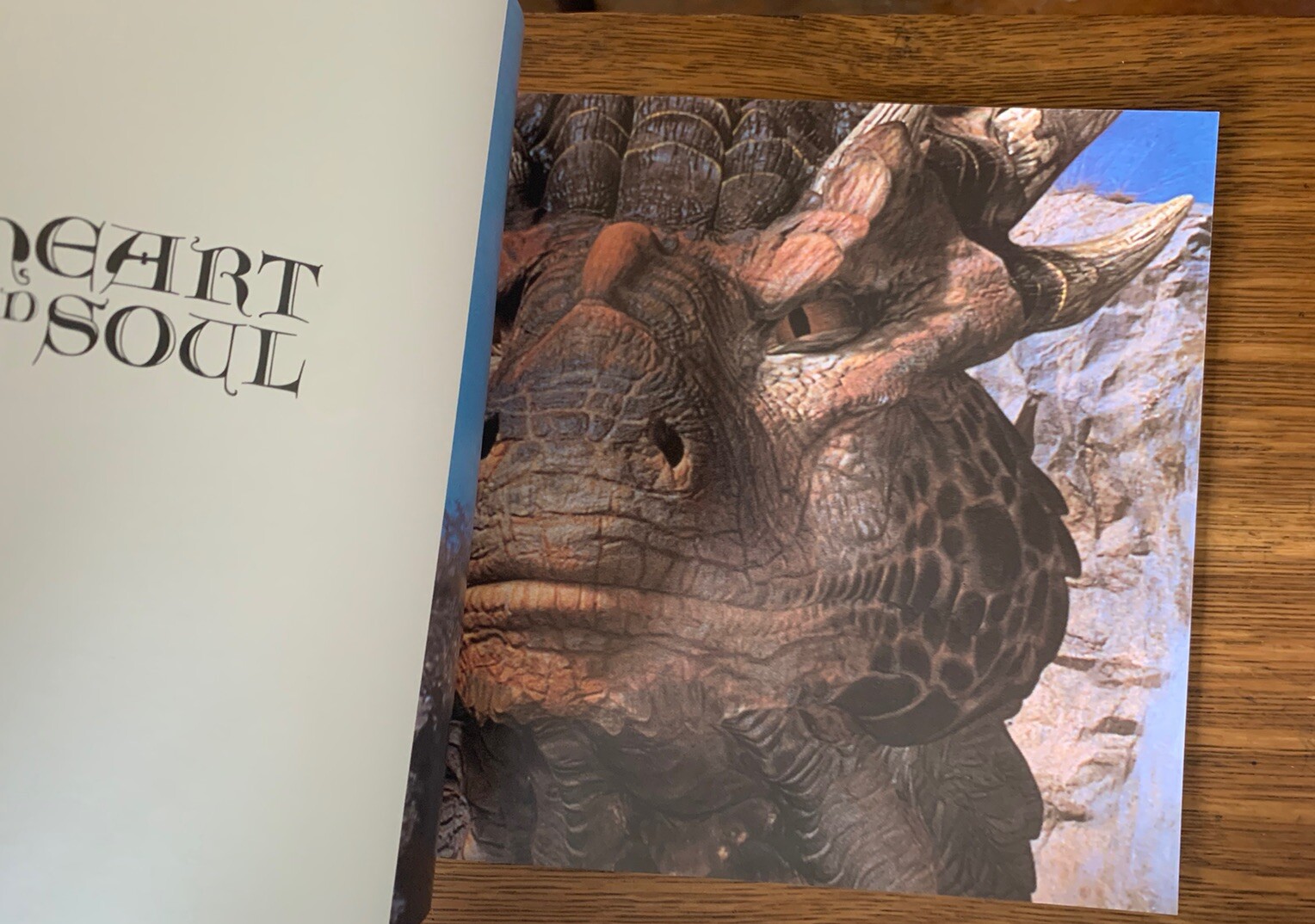 Cinefex – Beowulf – I Am Legend – Dragonheart – #66 #112