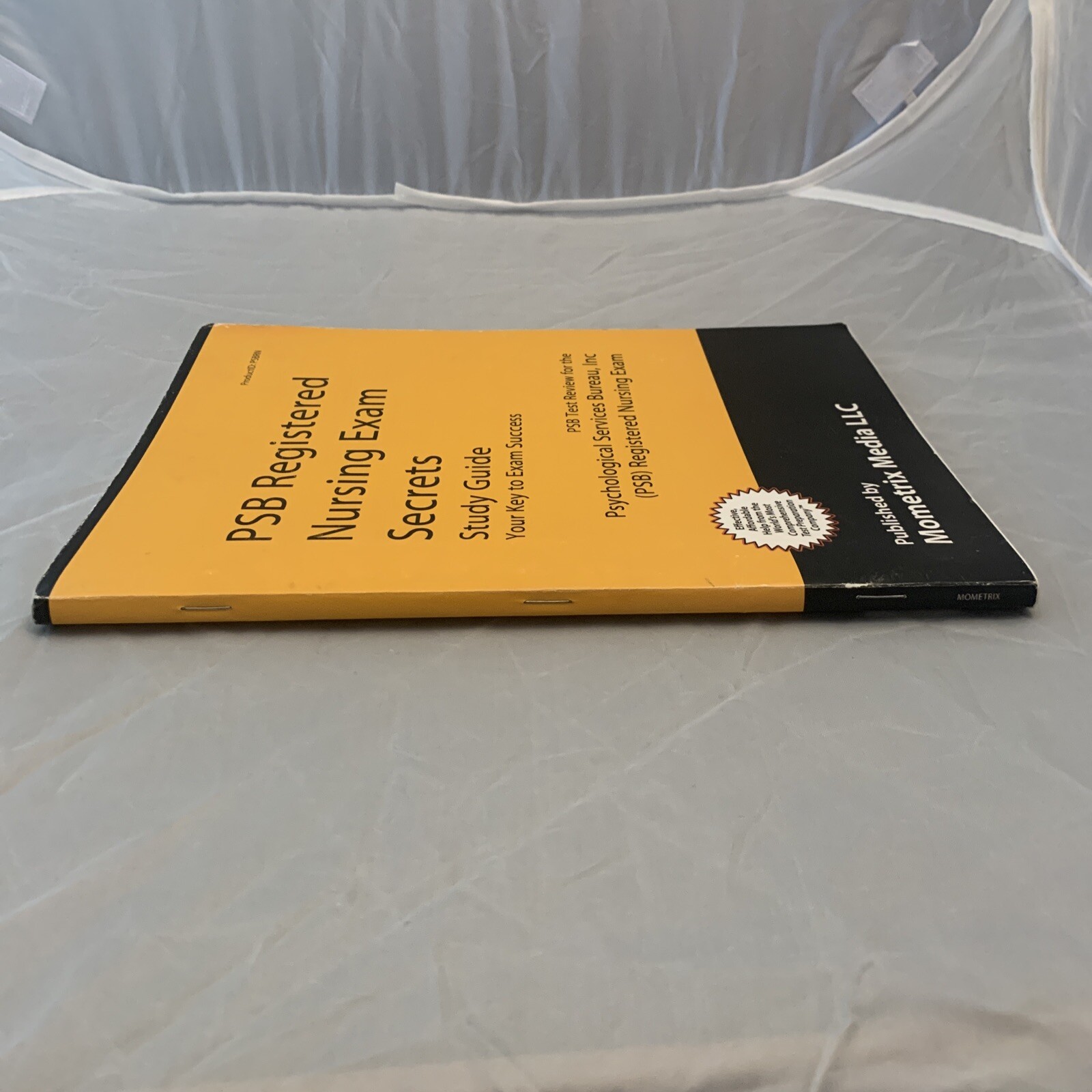 PSB HEALTH OCCUPATIONS EXAM SECRETS: PSB TEST REVIEW FOR By Mometrix Media Llc
