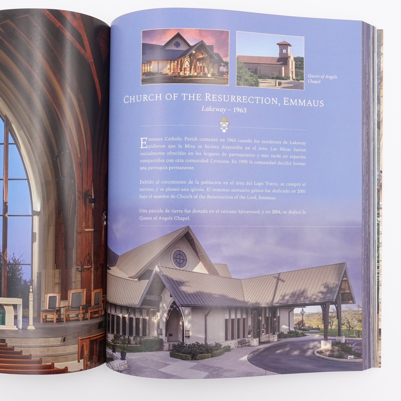 Tesoros De La Diocesis De Austin PB 2022 392 Pages Spanish Edition 9782746843905