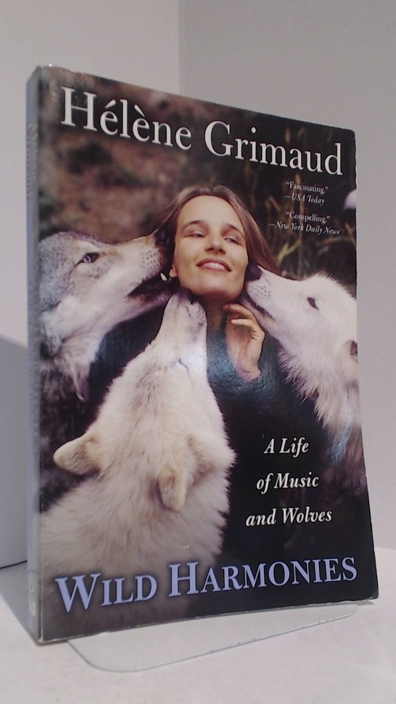 Wild Harmonies
