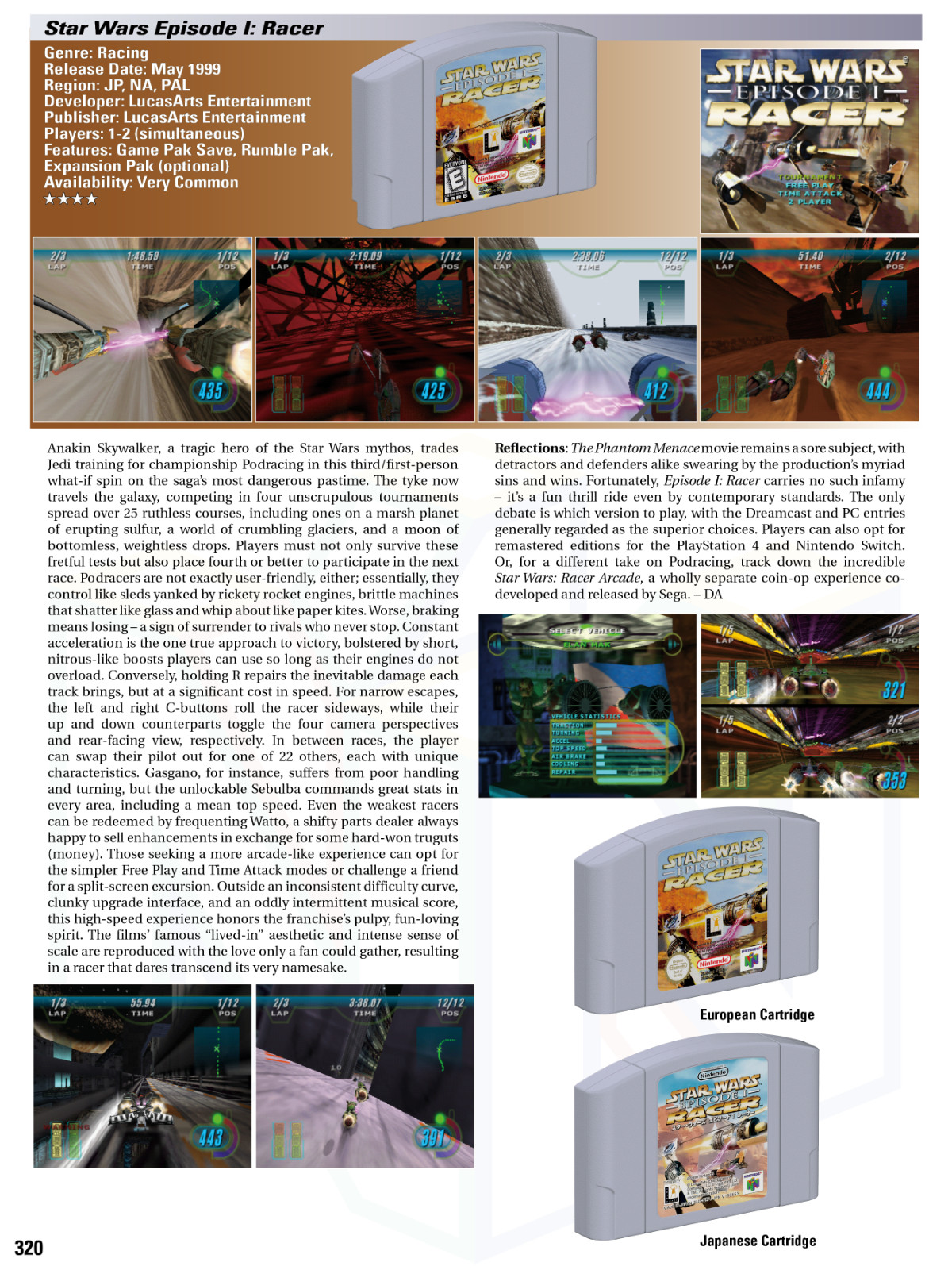 Ultimate Nintendo: Guide to the N64 Library *SPECIAL EDITION* Hardcover Book