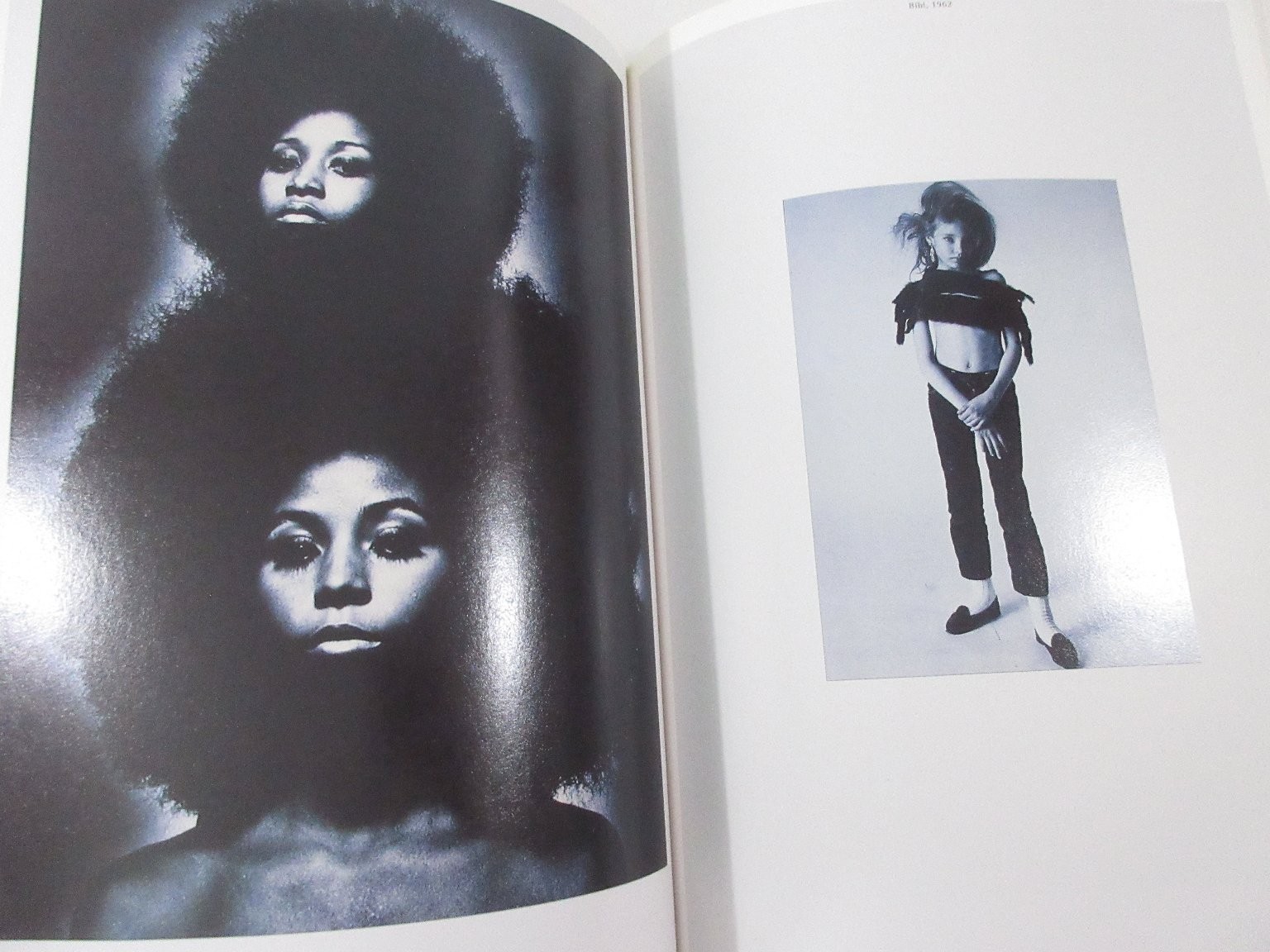 Ryszard Horowitz SIGNED Inscribed 1998 Fine Art Photography Book Monograph