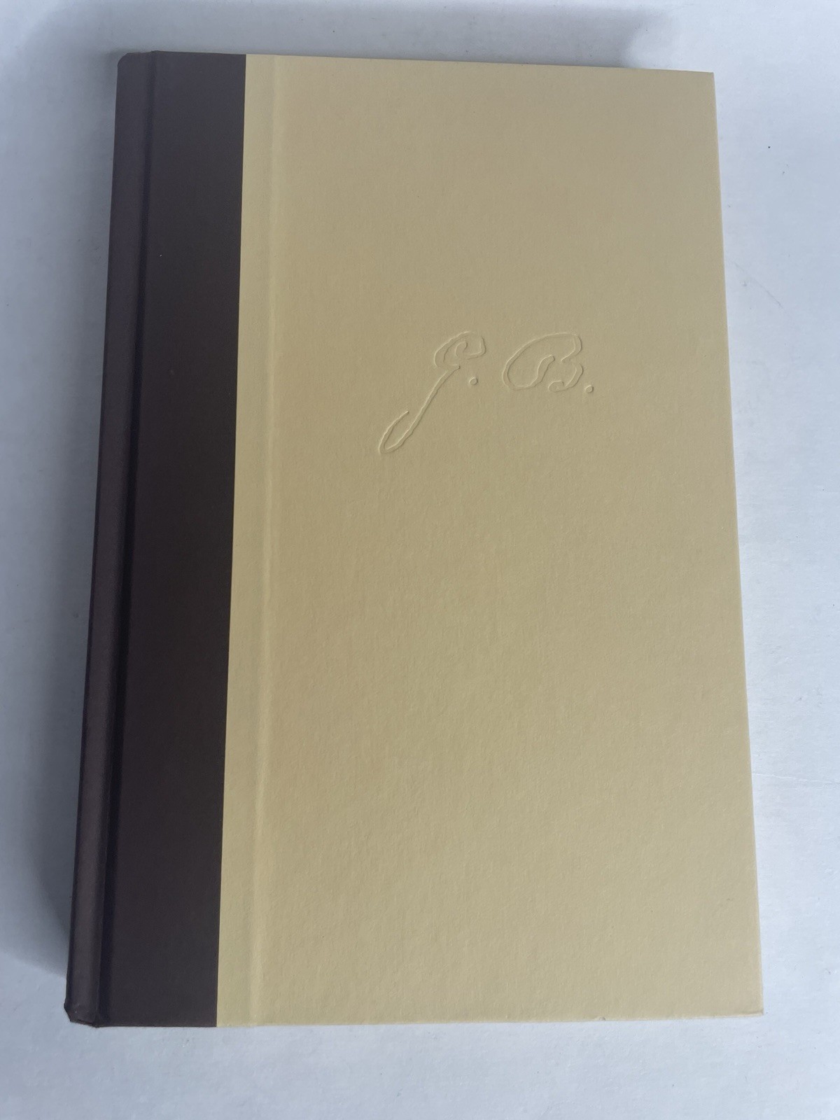 March by Geraldine Brooks SIGNED 1st/1st 2005 Hardcover, Pulitzer Winner