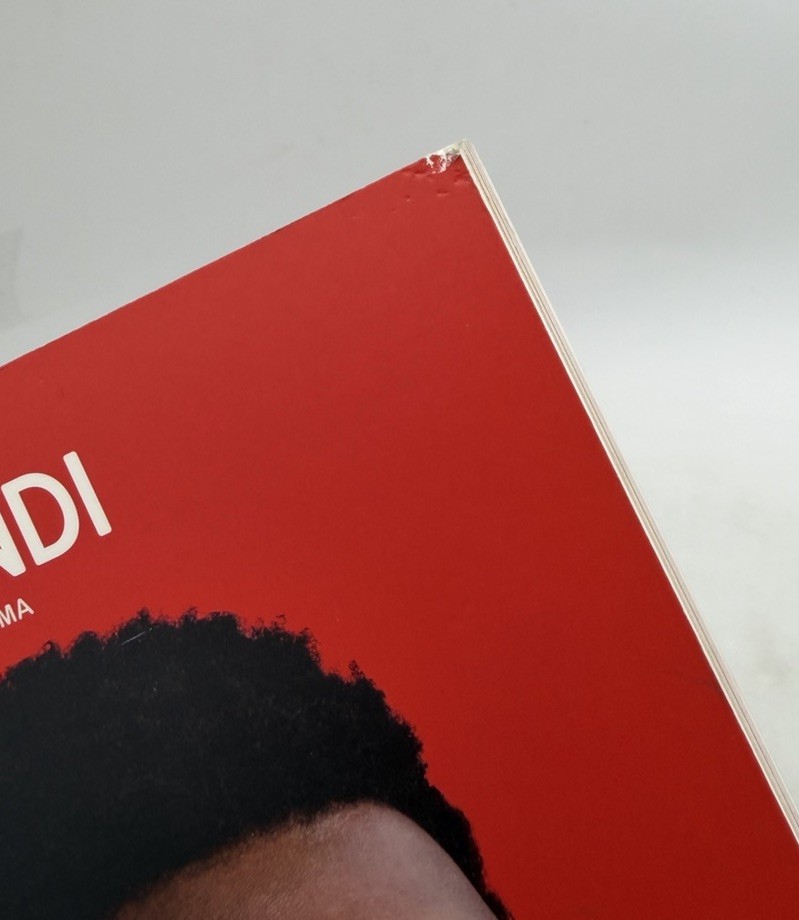“FENDI” ROMA Spring / Summer 2019 Men’s Collection Catalog Booklet