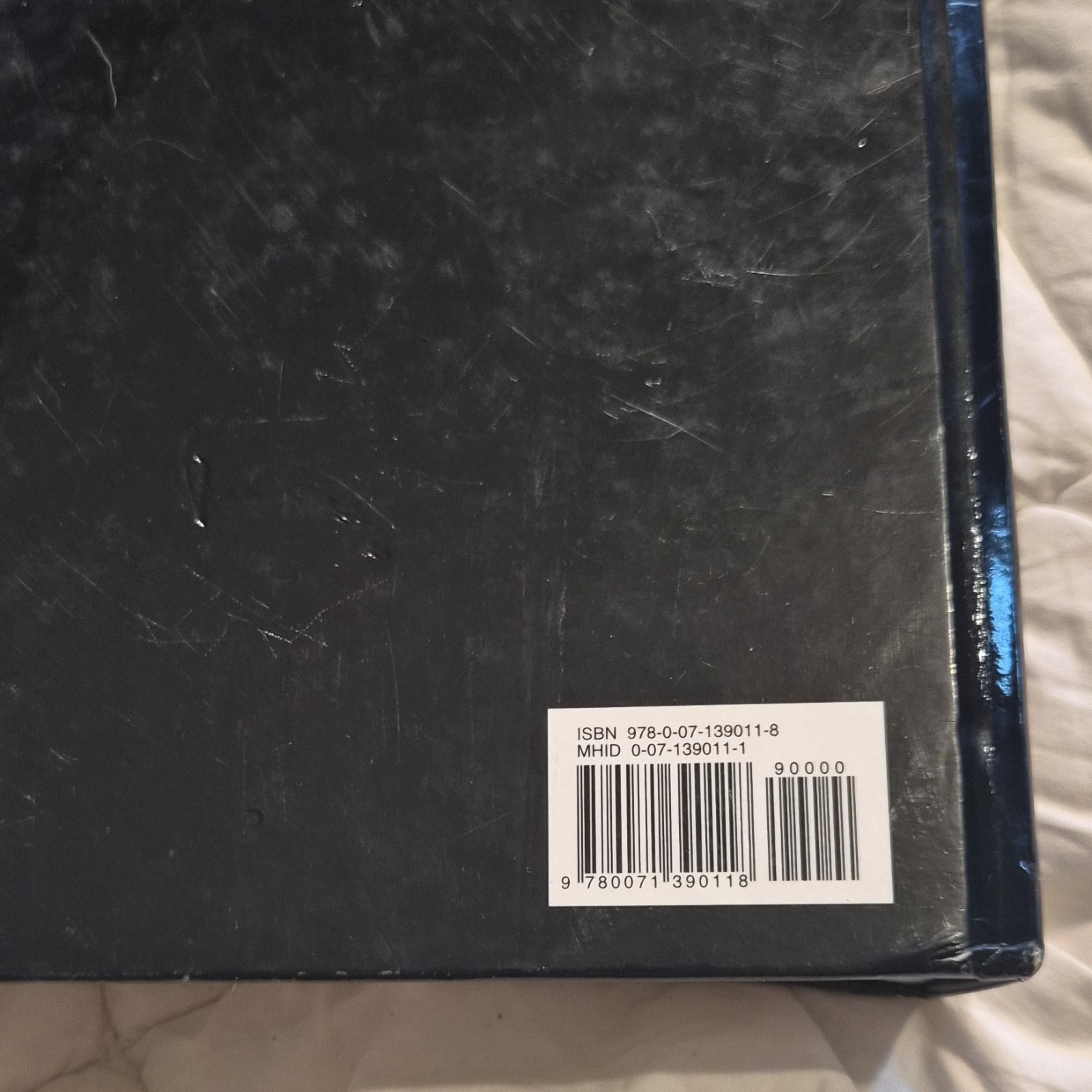 Principles of Neural Science 5th Ed HC 2000 McGraw-Hill Kandel et al 1414p