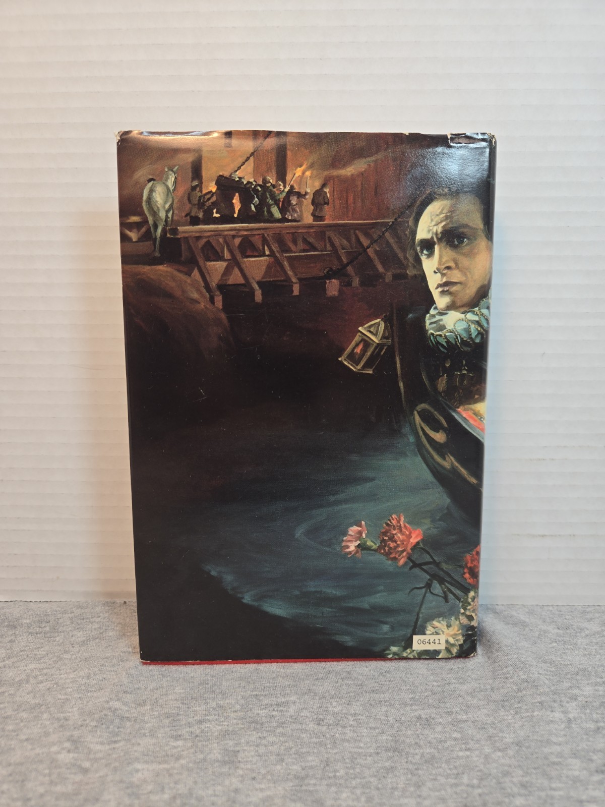 This Heart of Mine, by Bertrice Small (1985, Book Club Edition, Ballantine Books