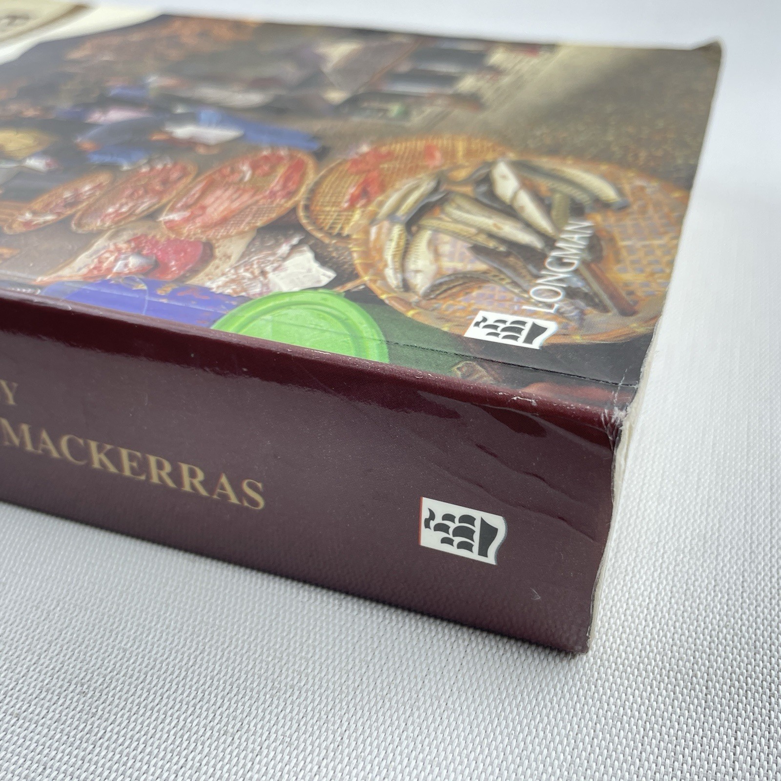 Eastern Asia Second Edition Colin Mackerras 1995 Paperback Book History Politics