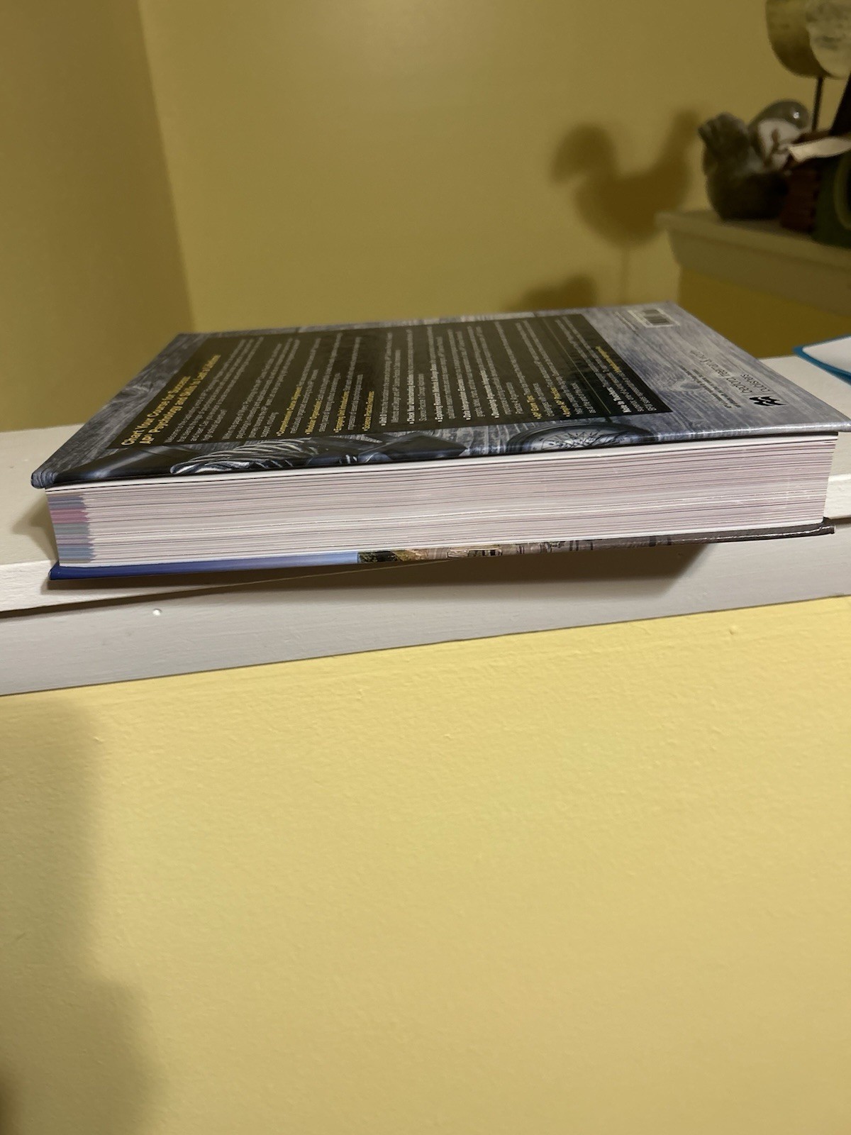 Myers’ Psychology for the AP Course 4th Edition