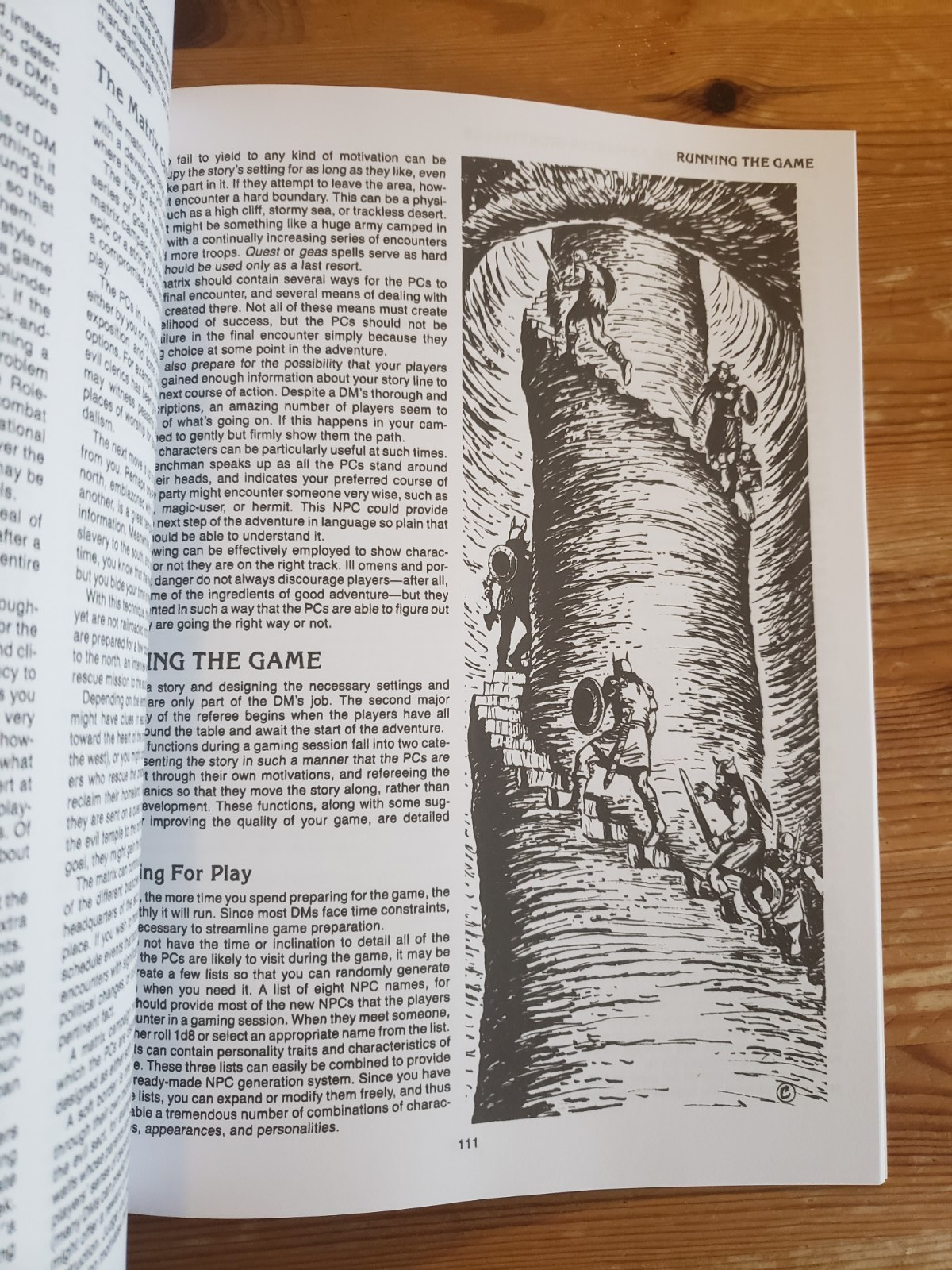 AD&D Wilderness Dungeoneer Survival Guide — Lot of 4 softcover D&D books NEW