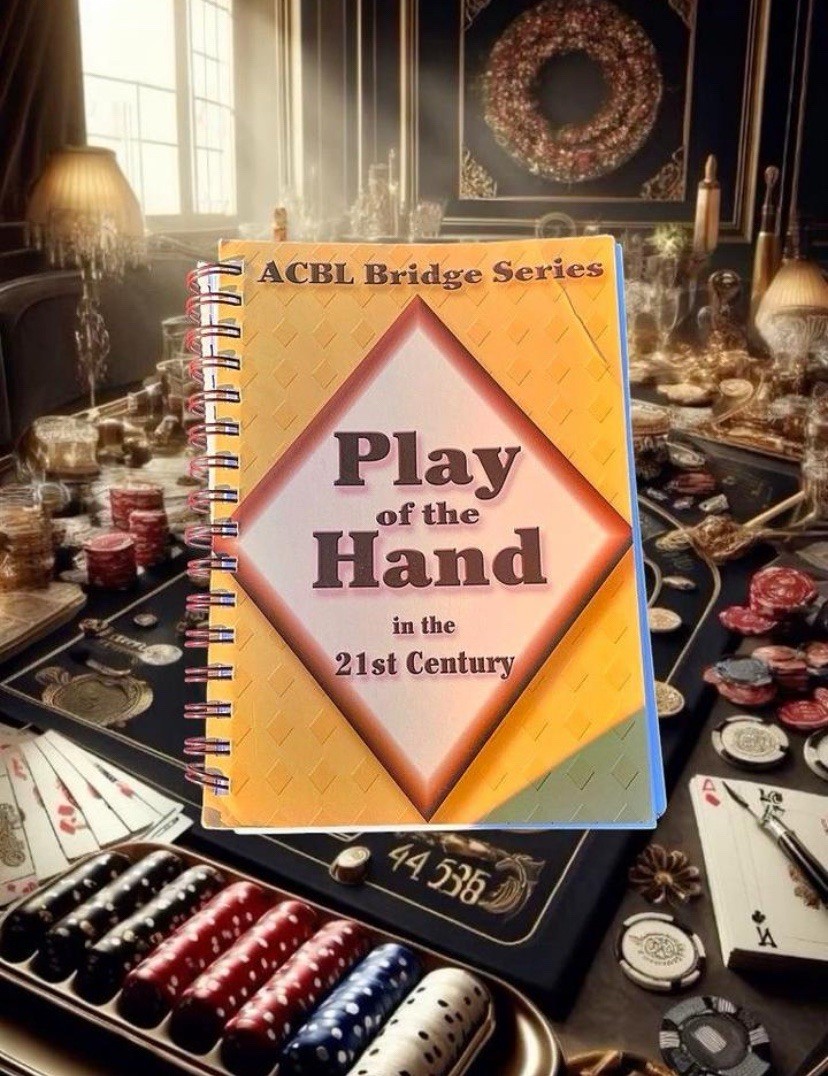ACBL Bridge Series Bidding in the 21st Century Spiral Betty Starzec Grant 2007