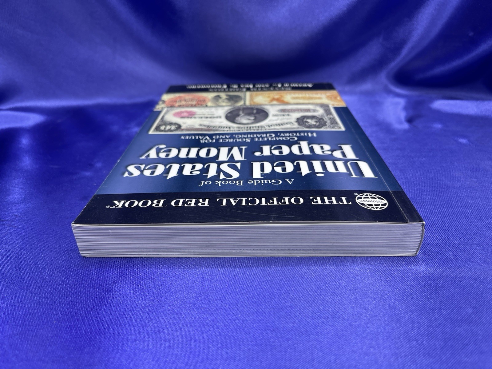 A Guide Book of United States – Paperback, by Friedberg Arthur L. – Very Good