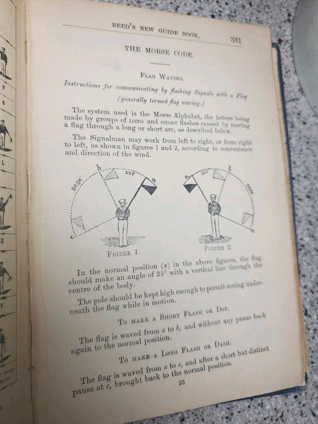 REED’S NEW GUIDE BOOK TO THE LOCAL MARINE EXAMS SUNDERLAND 1899 1800s