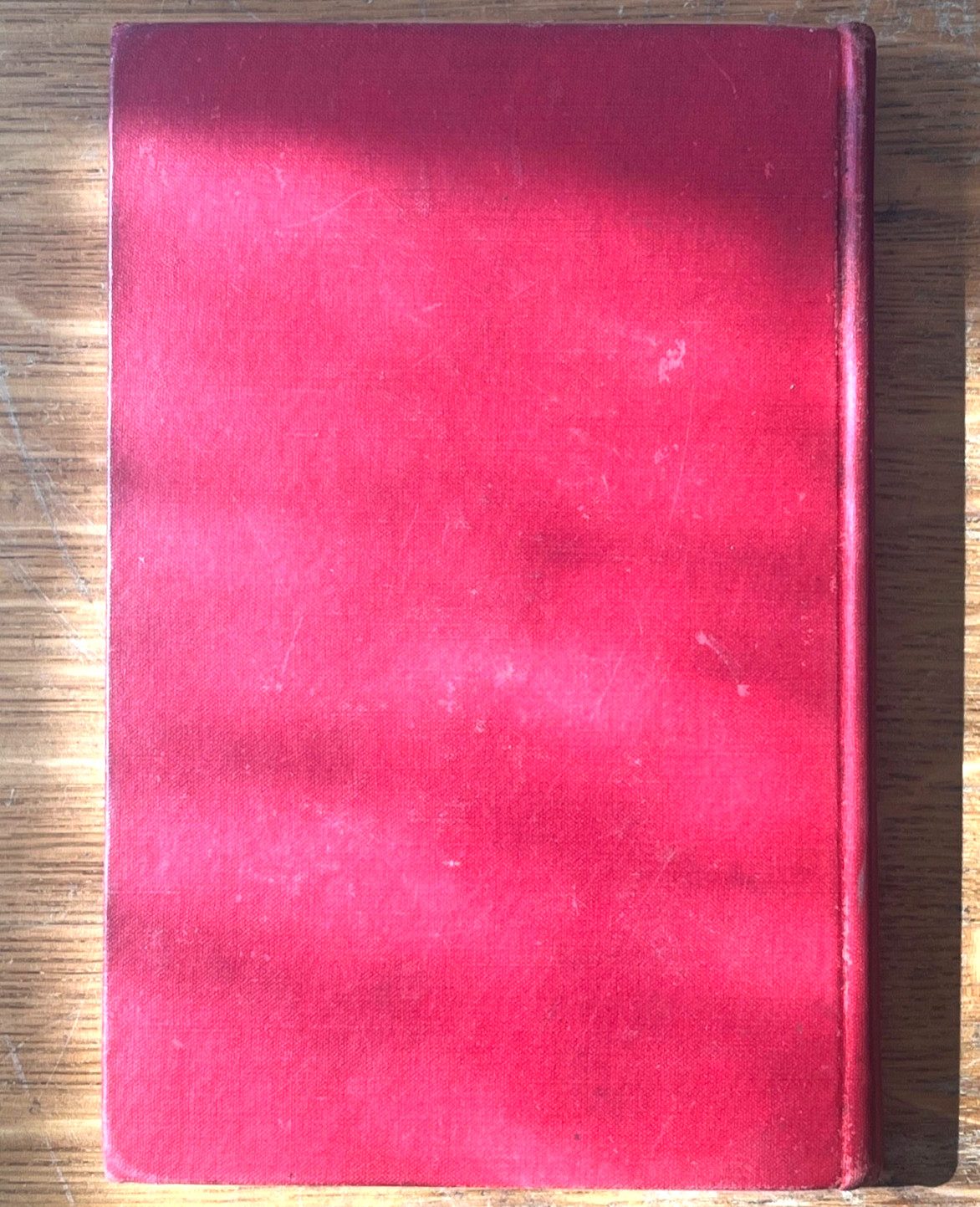 Alice’s Adventures in Wonderland, Lewis Carroll, Facsimile First Edition, 1941