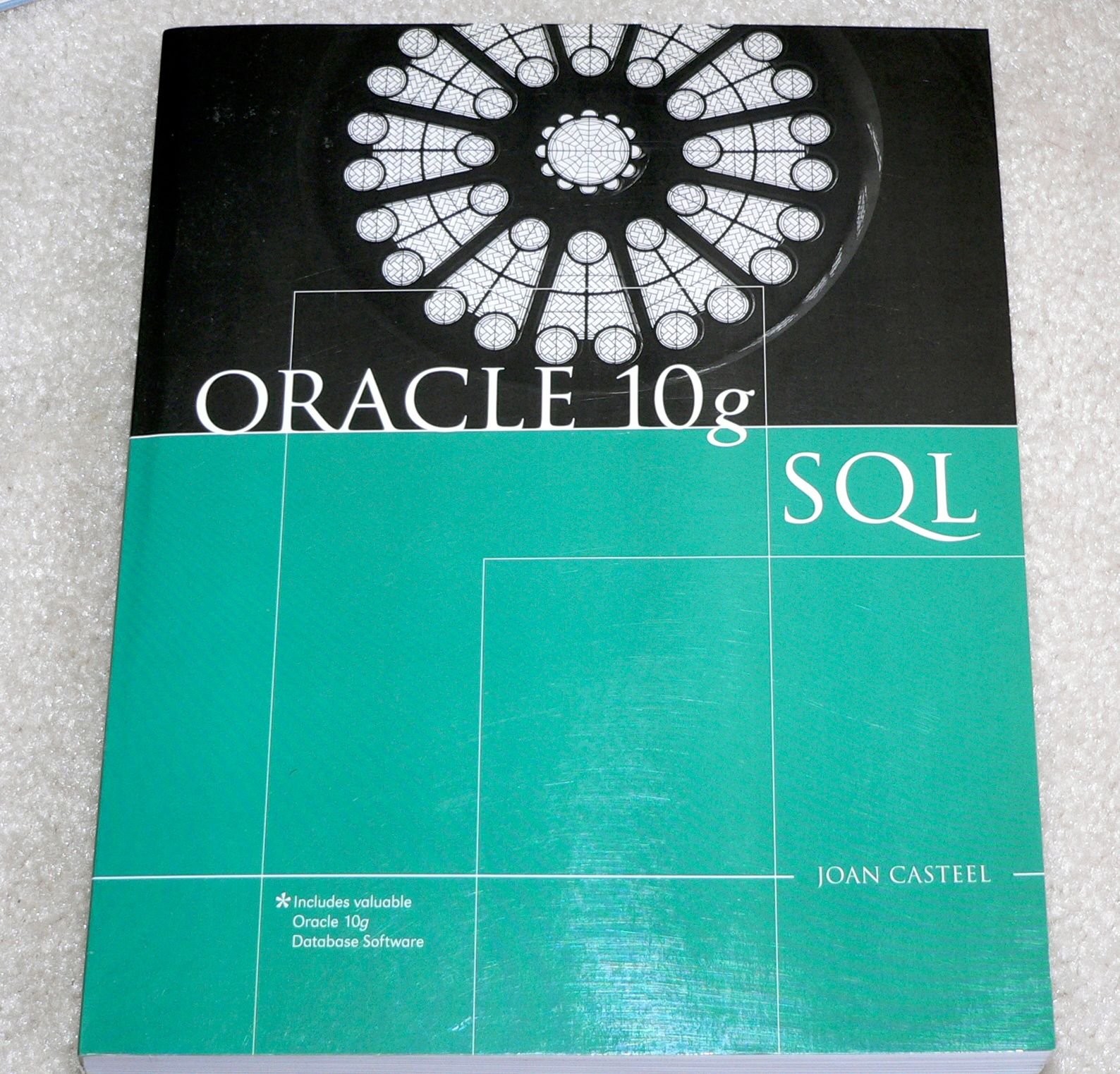 Oracle 10g: SQL