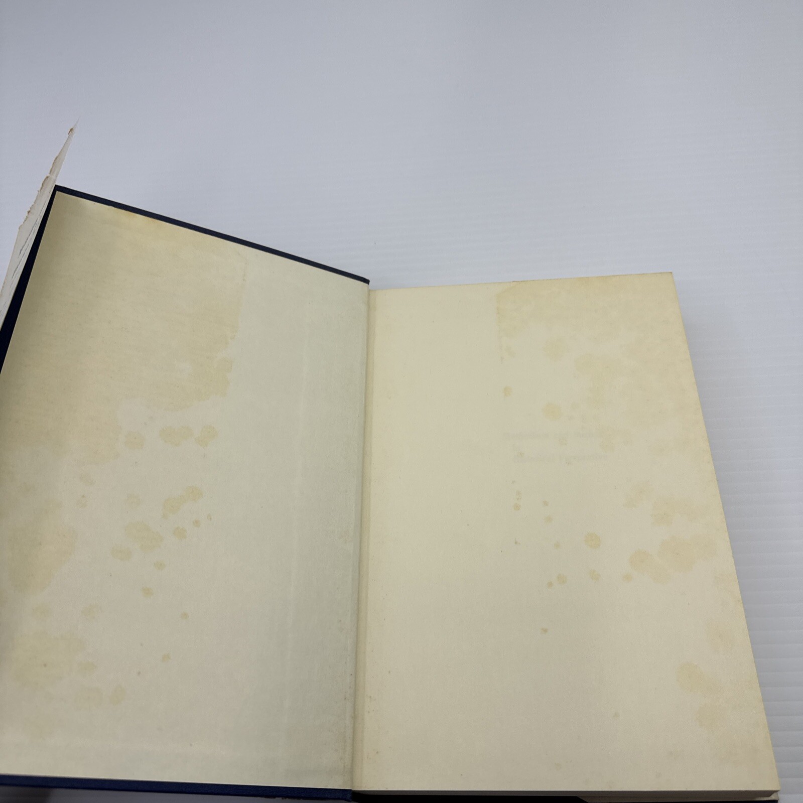 Methodism and Society in Historical Perspective Richard Cameron Volume One 1961