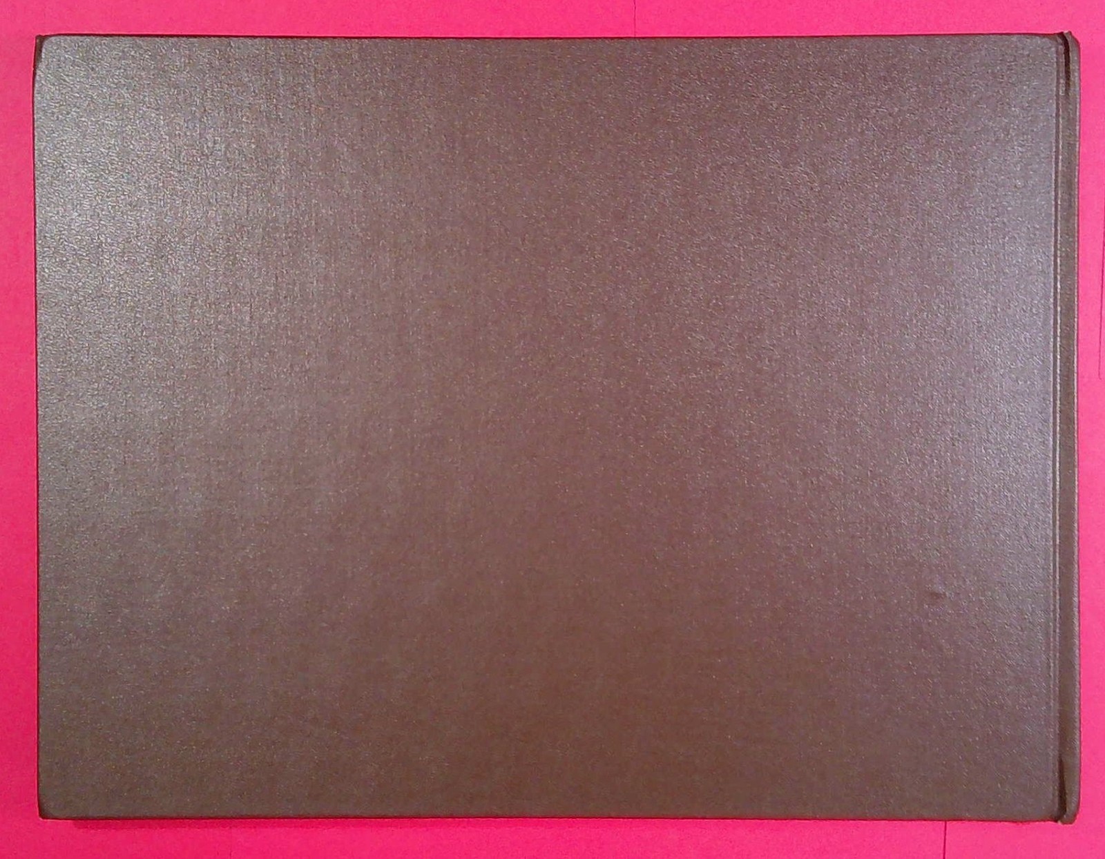 Perry County (PA) – A Pictorial History, 1978, numbered 1st ed. HC (A726)