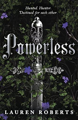 Powerless – Paperback By Roberts Lauren – GOOD