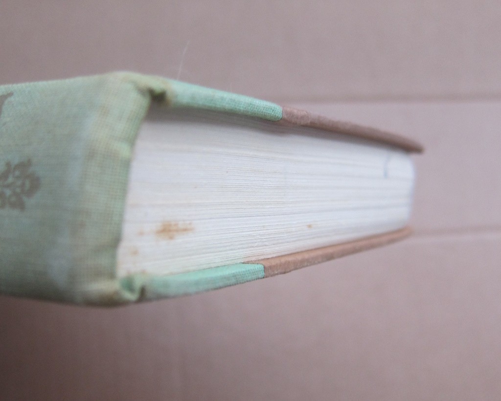 To Kill A Mockingbird by Harper Lee, First Edition 6th Impression printing