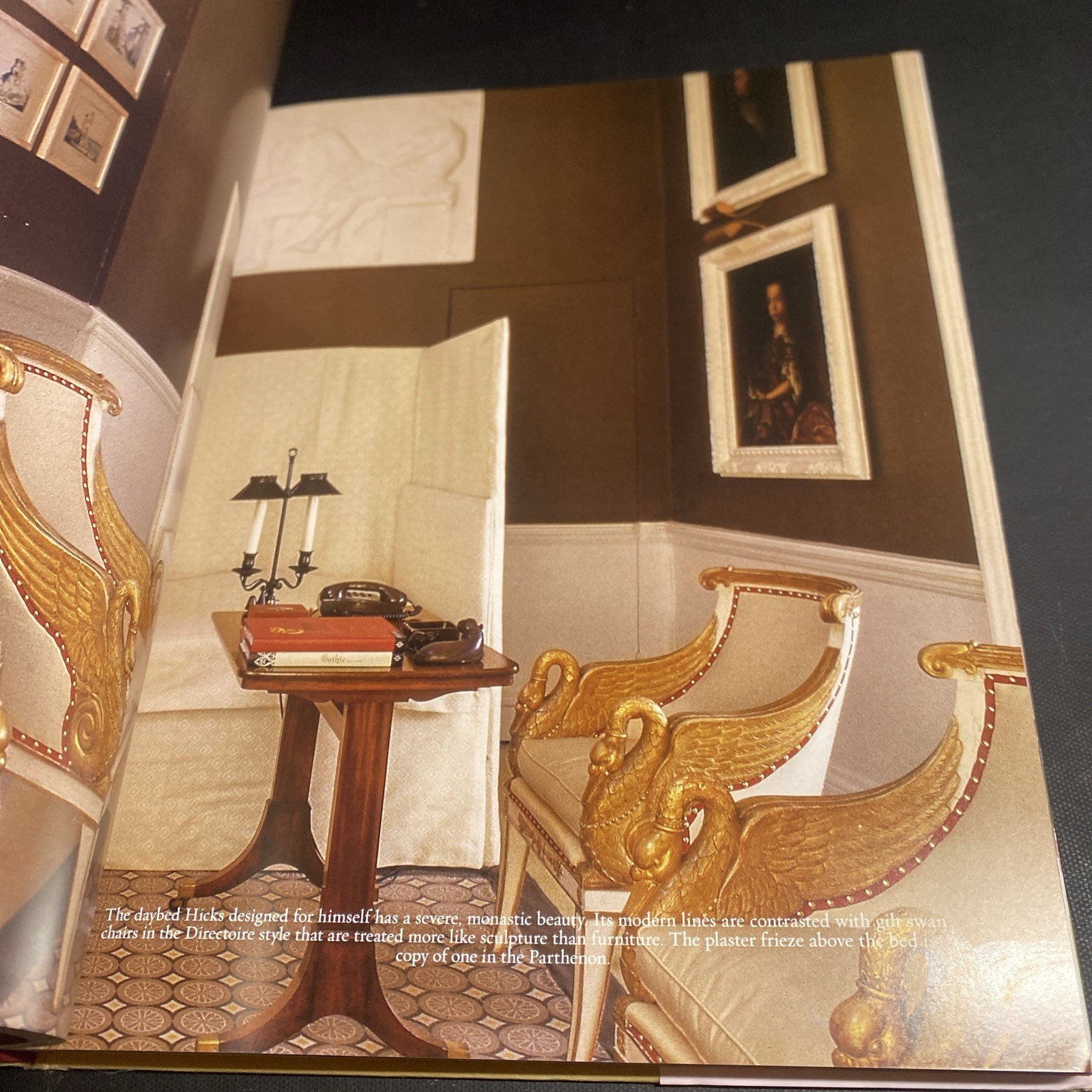 Veranda, A Passion for Living, Hardcover – Carolyn Englefield / FHB