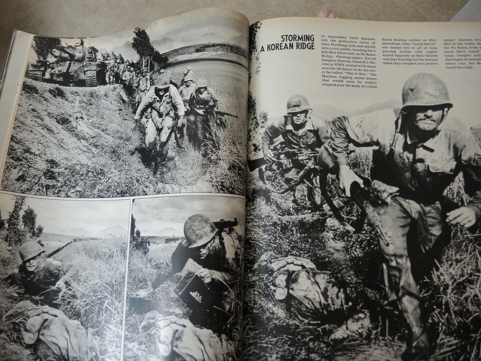 LIFE MAGAZINE 50 YEARS SPECIAL ANNIVERSARY ISSUE FALL 1986 416 PAGES