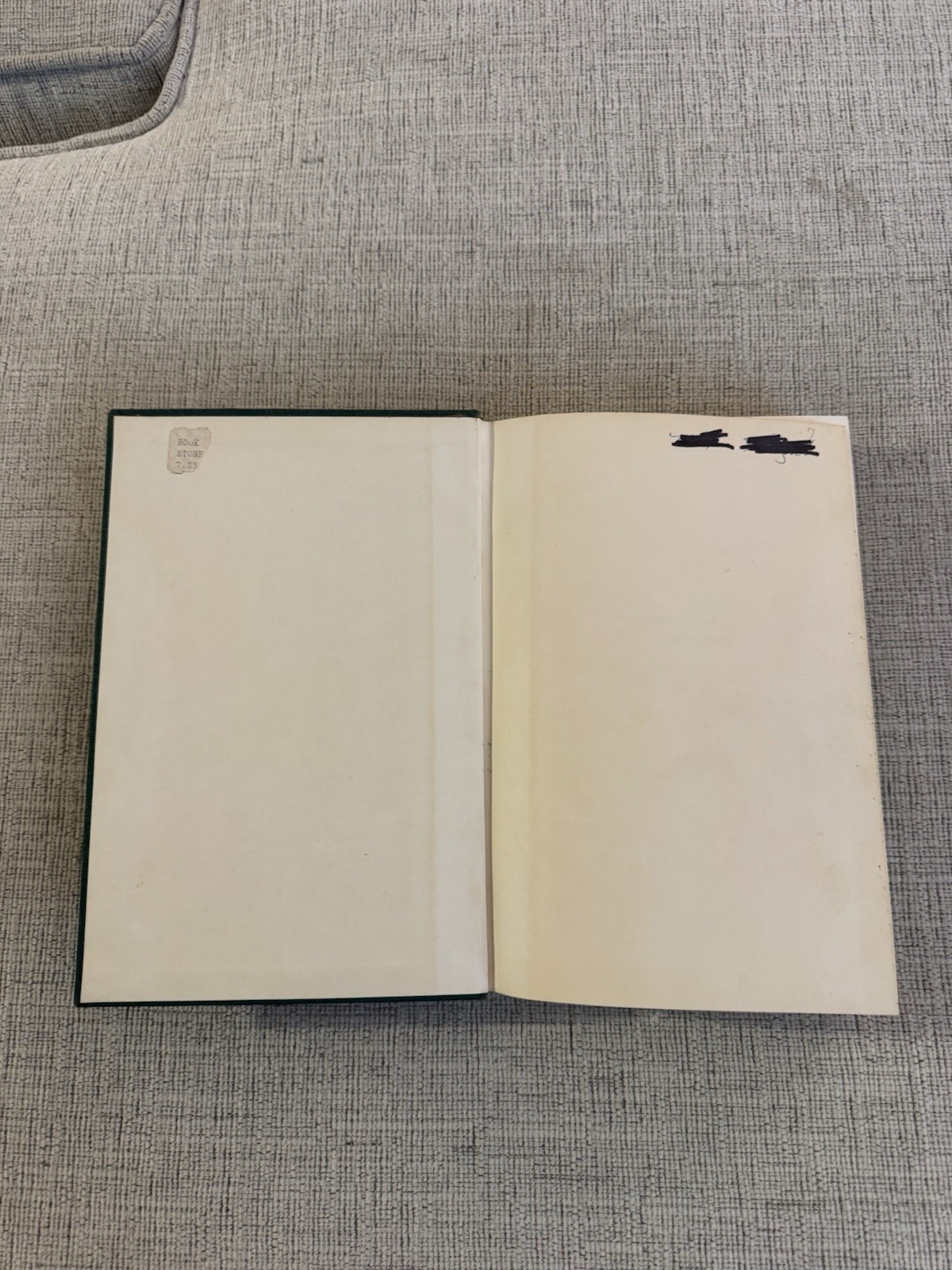 Elementary Surveying 4th Ed 1963 Brinker Taylor Civil Engineering HC Textbook