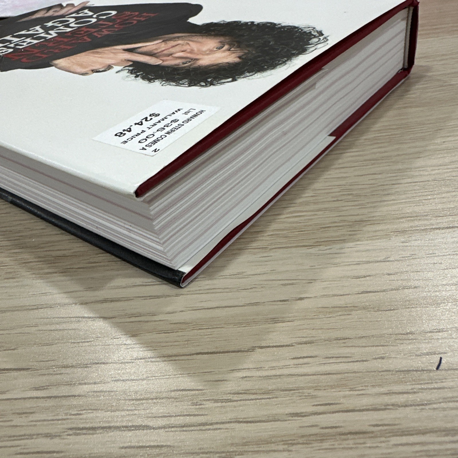 Untitled Nonfiction SM – Hardcover By To Be Confirmed