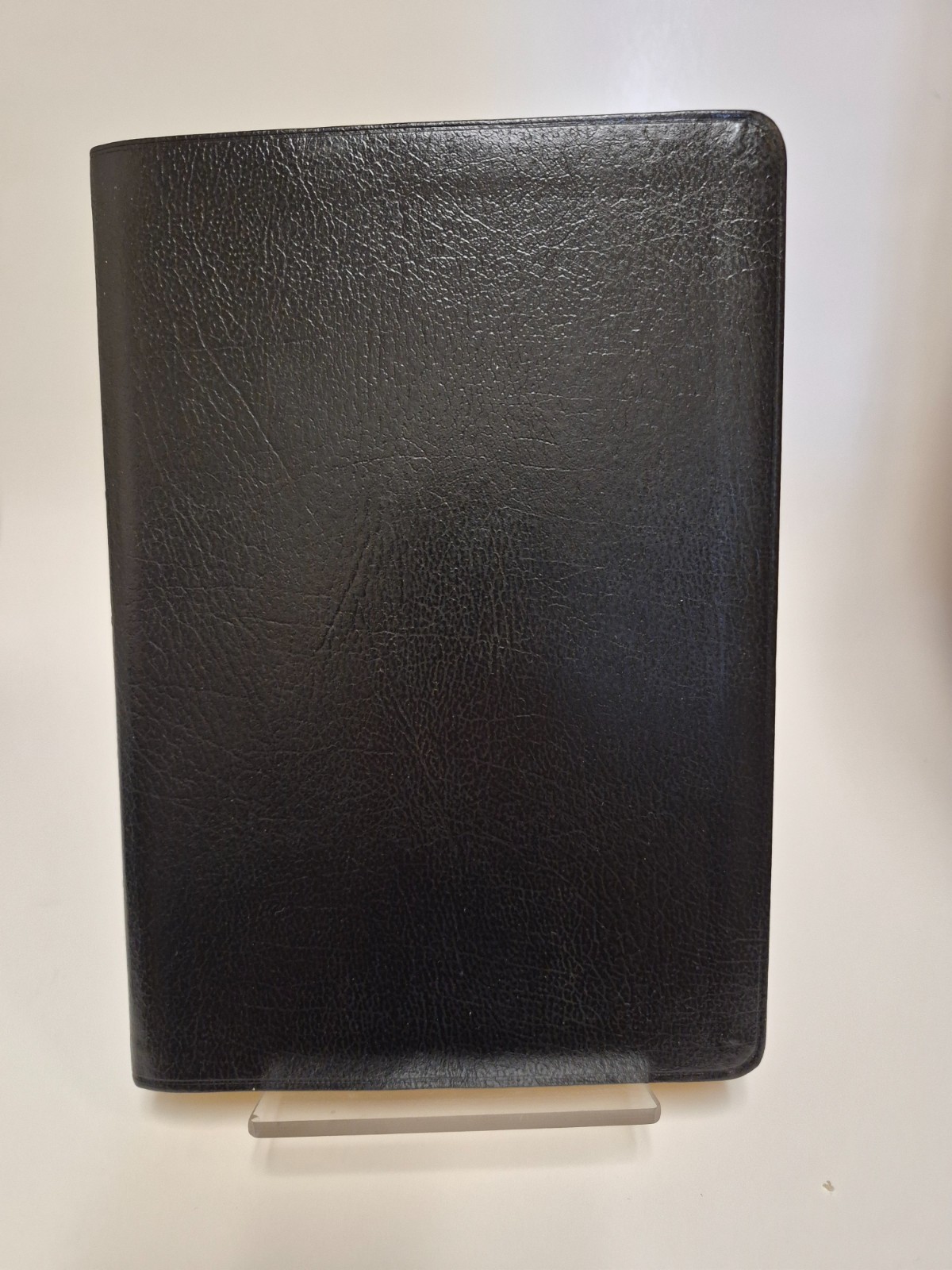 1994 Ryrie Study Bible. Expanded Edition. King James Version. In Box