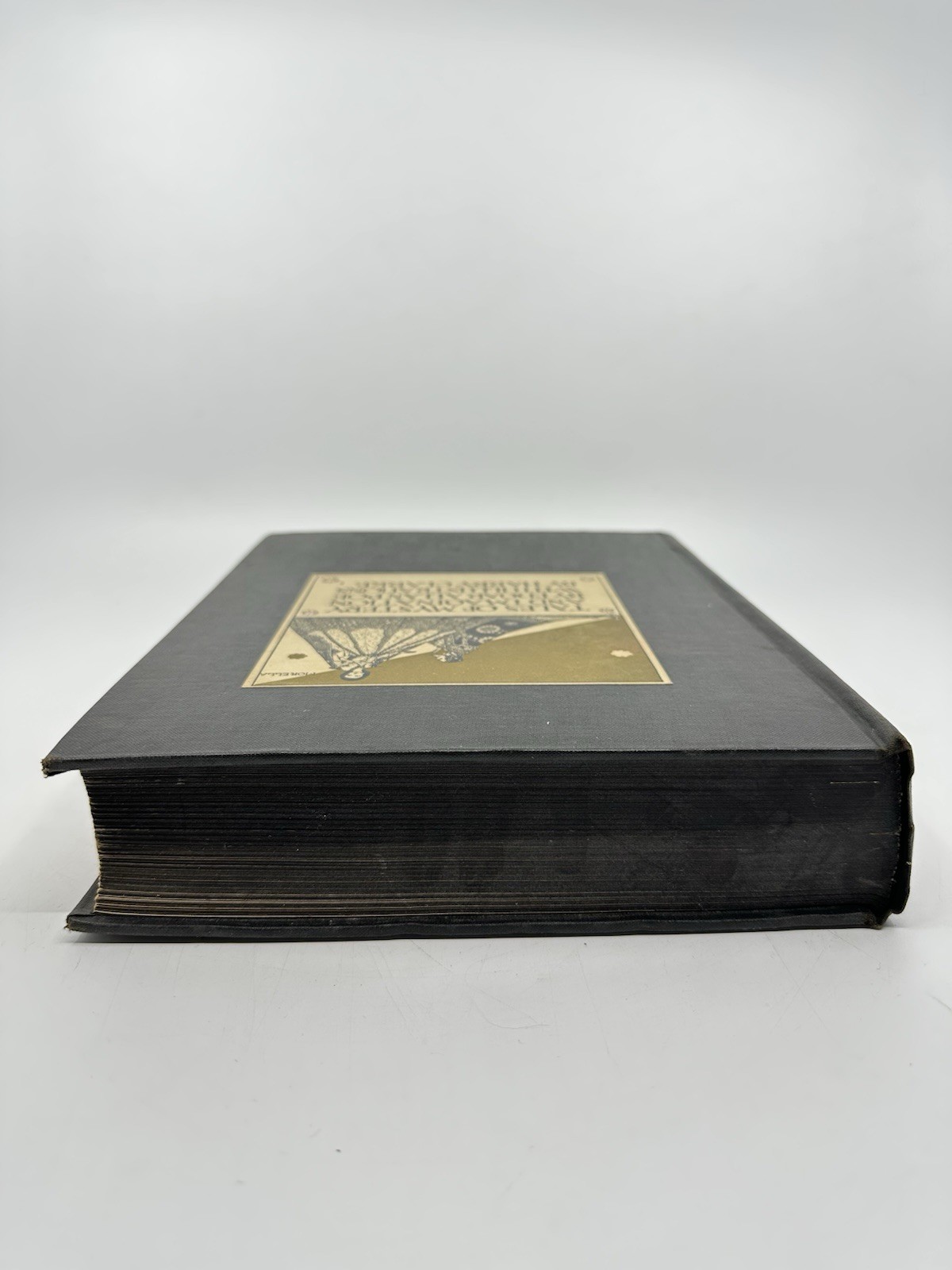 Limited Rare 1933 Tales of Mystery & Imagination Edgar Allan Poe Harry Clarke HC
