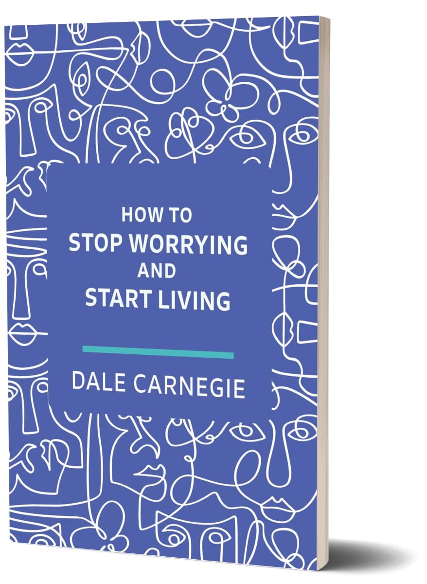 Best Collection Of Dale Carnegie (Set of 7 Books) by Dale Carnegie Boxset