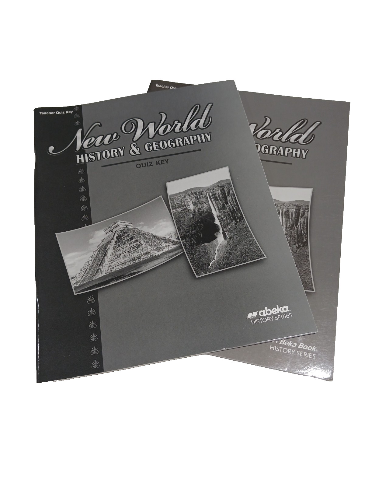abeka 6th grade curriculum (FREE SHIPPING)