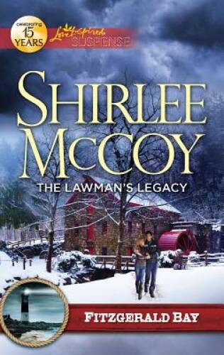 The Lawmans Legacy (Love Inspired Suspense) By McCoy, Shirlee – ACCEPTABLE